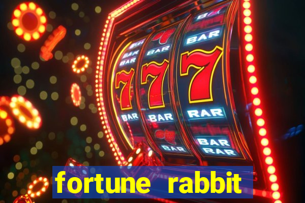 fortune rabbit horario pagante hoje